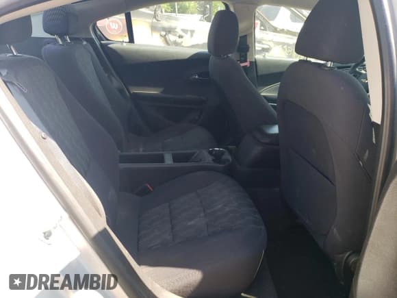 ✅ 2013 Chevrolet Volt • VIN: 1G1RA6E48DU143126 • Lot: 55509364. Wystawiony na Copart z przebiegiem 101 926 mil. Bezpłatny archiwum sprzedaży aukcyjnych z USA i szczegółowy raport historii pojazdu na DreamBid. Zdjęcie 10.