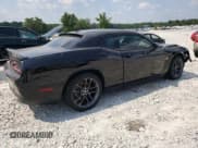✅ 2023 Dodge Challenger R/T Scat Pack • VIN: 2C3CDZFJ6PH629889 • Lot: 59115924. Wystawiony na Copart z przebiegiem 2 925 mil. Bezpłatny archiwum sprzedaży aukcyjnych z USA i szczegółowy raport historii pojazdu na DreamBid. Zdjęcie 3.