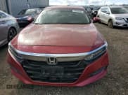 ✅ 2018 Honda Accord LX • VIN: 1HGCV1F11JA066400 • Lot: 89830485. Wystawiony na Copart z przebiegiem Nie podano. Bezpłatny archiwum sprzedaży aukcyjnych z USA i szczegółowy raport historii pojazdu na DreamBid. Zdjęcie 5.