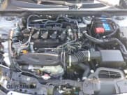 ✅ 2023 Honda Civic Touring • VIN: 2HGFE1F92PH305059 • Lot: 43268310. Wystawiony na IAAI z przebiegiem 7 132 mil. Bezpłatny archiwum sprzedaży aukcyjnych z USA i szczegółowy raport historii pojazdu na DreamBid. Zdjęcie 10.