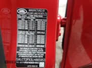 ✅ 2020 Land Rover Discovery Sport S R-Dynamic • VIN: SALCT2FX3LH865953 • Лот: 72906964. Опубликован ранее на Copart с пробегом Не указан. Бесплатный доступ к архиву аукционных продаж из США и подробный отчёт об истории автомобиля на DreamBid. Изображение 13.