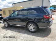 ✅ 2024 Dodge Durango SXT • VIN: 1C4RDJAG8RC114837 • Lot: 68964545. Listed on Copart with 52,491 mi. Free auction sales archive from the USA and detailed vehicle history report at DreamBid. Image 2.