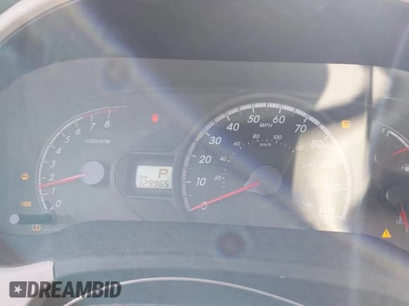 ✅ 2011 Toyota Sienna LE • VIN: 5TDKK3DC9BS096493 • Lot: 43499233. Wystawiony na IAAI z przebiegiem 329 965 mil. Bezpłatny archiwum sprzedaży aukcyjnych z USA i szczegółowy raport historii pojazdu na DreamBid. Zdjęcie 7.