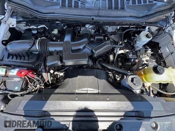 ✅ 2019 Ford F-250 XL • VIN: 1FT7X2A6XKED16231 • Lot: 85536435. Wystawiony na Copart z przebiegiem 107 278 mil. Bezpłatny archiwum sprzedaży aukcyjnych z USA i szczegółowy raport historii pojazdu na DreamBid. Zdjęcie 14.