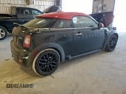 ✅ 2013 MINI Coupe John Cooper Works • VIN: WMWSX9C51DT655043 • Lot: 92709755. Listed on Copart with Not provided. Free auction sales archive from the USA and detailed vehicle history report at DreamBid. Image 3.