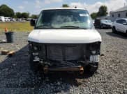 ✅ 2016 GMC Savana Cargo • VIN: 1GTZ7HFG2G1312220 • Lot: 71509005. Wystawiony na Copart z przebiegiem 156 904 mil. Bezpłatny archiwum sprzedaży aukcyjnych z USA i szczegółowy raport historii pojazdu na DreamBid. Zdjęcie 5.