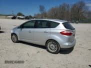 ✅ 2016 Ford C-Max SEL • VIN: 1FADP5BU1GL100438 • Lot: 50769525. Wystawiony na Copart z przebiegiem 124 396 mil. Bezpłatny archiwum sprzedaży aukcyjnych z USA i szczegółowy raport historii pojazdu na DreamBid. Zdjęcie 2.