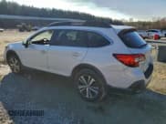 ✅ 2018 Subaru Outback Limited • VIN: 4S4BSANC3J3277572 • Lot: 94943065. Listed on Copart with 86,729 mi. Free auction sales archive from the USA and detailed vehicle history report at DreamBid. Image 2.