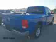 2024 Ram 1500 SLT z VIN 1C6RR6GG0RS123129, wystawiony jako IAAI lot #43186866 z przebiegiem 53 868 mil mil oraz . Historia ofert i sprzedaży dostępna na DreamBid. Obrazek 4.