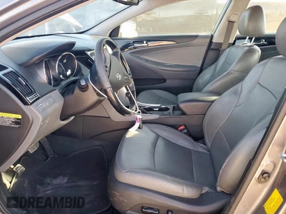 ✅ 2012 Hyundai Sonata Limited • VIN: 5NPEC4AC0CH401780 • Лот: 92185745. Опубликован ранее на Copart с пробегом 87 902 миль. Бесплатный доступ к архиву аукционных продаж из США и подробный отчёт об истории автомобиля на DreamBid. Изображение 7.