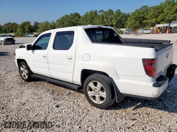 ✅ 2014 Honda Ridgeline RTL • VIN: 5FPYK1F52EB012074 • Lot: 84805565. Wystawiony na Copart z przebiegiem 200 901 mil. Bezpłatny archiwum sprzedaży aukcyjnych z USA i szczegółowy raport historii pojazdu na DreamBid. Zdjęcie 2.