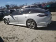 ✅ 2011 Porsche Panamera Turbo • VIN: WP0AC2A79BL090222 • Lot: 47570635. Wystawiony na Copart z przebiegiem 63 701 mil. Bezpłatny archiwum sprzedaży aukcyjnych z USA i szczegółowy raport historii pojazdu na DreamBid. Zdjęcie 2.