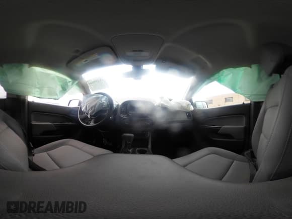 ✅ 2015 Chevrolet Colorado 4WD WT • VIN: 1GCGTAE38F1197422 • Лот: 41439049. Опубликован ранее на IAAI с пробегом 138 648 миль. Бесплатный доступ к архиву аукционных продаж из США и подробный отчёт об истории автомобиля на DreamBid. Изображение 18.