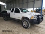 ✅ 2008 Chevrolet Silverado 2500HD 1LT • VIN: 1GCHK29K48E171457 • Lot: 59769815. Wystawiony na Copart z przebiegiem 166 084 mil. Bezpłatny archiwum sprzedaży aukcyjnych z USA i szczegółowy raport historii pojazdu na DreamBid. Zdjęcie 4.