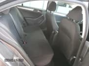 ✅ 2015 Volkswagen Jetta SE • VIN: 3VWD07AJ1FM298126 • Lot: 82627695. Wystawiony na Copart z przebiegiem 114 773 mil. Bezpłatny archiwum sprzedaży aukcyjnych z USA i szczegółowy raport historii pojazdu na DreamBid. Zdjęcie 10.