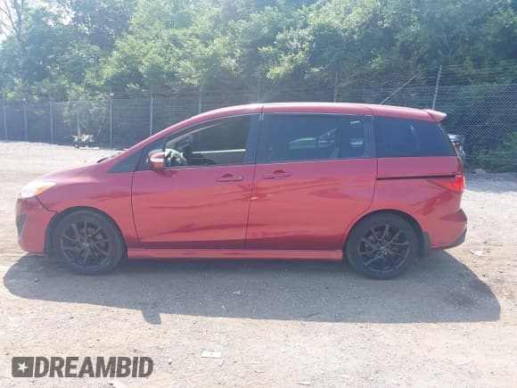 ✅ 2013 Mazda 5 Touring • VIN: JM1CW2CL1D0150542 • Lot: 42373900. Wystawiony na IAAI z przebiegiem Nie podano. Bezpłatny archiwum sprzedaży aukcyjnych z USA i szczegółowy raport historii pojazdu na DreamBid. Zdjęcie 14.