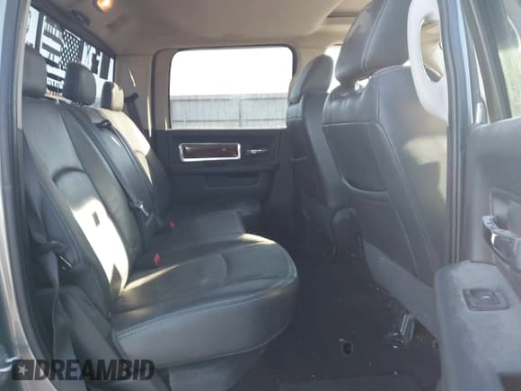 ✅ 2009 Dodge 1500 Laramie • VIN: 1D3HV13T29S778714 • Лот: 41364288. Опубликован ранее на IAAI с пробегом 151 451 миль. Бесплатный доступ к архиву аукционных продаж из США и подробный отчёт об истории автомобиля на DreamBid. Изображение 8.