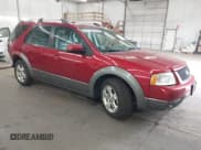 ✅ 2006 Ford Freestyle SEL • VIN: 1FMDK05176GA00604 • Лот: 43752309. Опубликован ранее на IAAI с пробегом 160 301 миль. Бесплатный доступ к архиву аукционных продаж из США и подробный отчёт об истории автомобиля на DreamBid. Изображение 1.