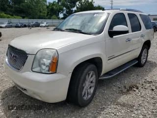 ✅ 2013 GMC Yukon Denali • VIN: 1GKS2EEF6DR157468 • Lot: 62835545. Listed on Copart with 159,939 mi. Free auction sales archive from the USA and detailed vehicle history report at DreamBid. Image 1.