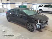 ✅ 2013 Hyundai Elantra GLS • VIN: 5NPDH4AE9DH170894 • Lot: 82520145. Listed on Copart with 181,837 mi. Free auction sales archive from the USA and detailed vehicle history report at DreamBid. Image 4.