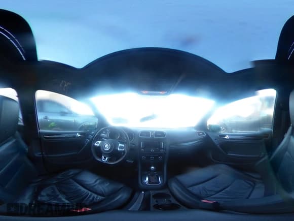 ✅ 2013 Volkswagen Golf GTI • VIN: WVWHD7AJ2DW136060 • Лот: 43636663. Опубликован ранее на IAAI с пробегом 137 964 миль. Бесплатный доступ к архиву аукционных продаж из США и подробный отчёт об истории автомобиля на DreamBid. Изображение 18.