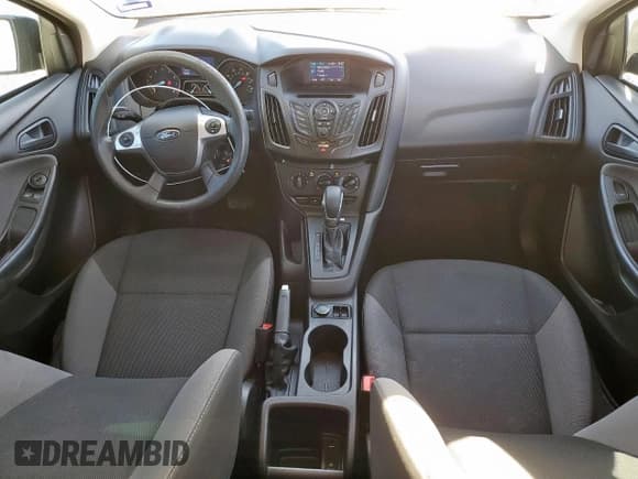 ✅ 2014 Ford Focus S • VIN: 1FADP3E21EL217464 • Лот: 92053375. Опубликован ранее на Copart с пробегом 124 385 миль. Бесплатный доступ к архиву аукционных продаж из США и подробный отчёт об истории автомобиля на DreamBid. Изображение 8.