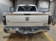 ✅ 2009 Dodge 1500 TRX • VIN: 1D3HV18P59S804430 • Lot: 51040965. Wystawiony na Copart z przebiegiem 211 674 mil. Bezpłatny archiwum sprzedaży aukcyjnych z USA i szczegółowy raport historii pojazdu na DreamBid. Zdjęcie 6.