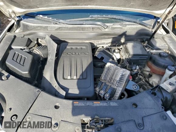 ✅ 2013 GMC Terrain SLE • VIN: 2GKALMEK6D6250275 • Лот: 81779685. Опубликован ранее на Copart с пробегом 136 430 миль. Бесплатный доступ к архиву аукционных продаж из США и подробный отчёт об истории автомобиля на DreamBid. Изображение 12.