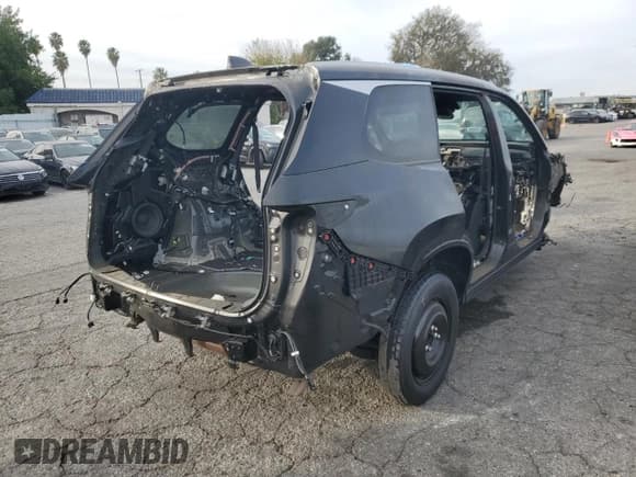 ✅ 2024 Lexus TX 350 • VIN: 5TDAAAA60RS002366 • Lot: 82750914. Listed on Copart with Not provided. Free auction sales archive from the USA and detailed vehicle history report at DreamBid. Image 3.