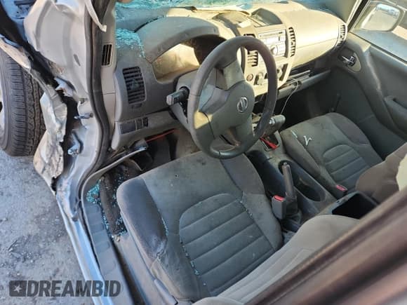 ✅ 2012 Nissan Frontier SV • VIN: 1N6BD0CT2CC451675 • Лот: 89919125. Опубликован ранее на Copart с пробегом Не указан. Бесплатный доступ к архиву аукционных продаж из США и подробный отчёт об истории автомобиля на DreamBid. Изображение 8.