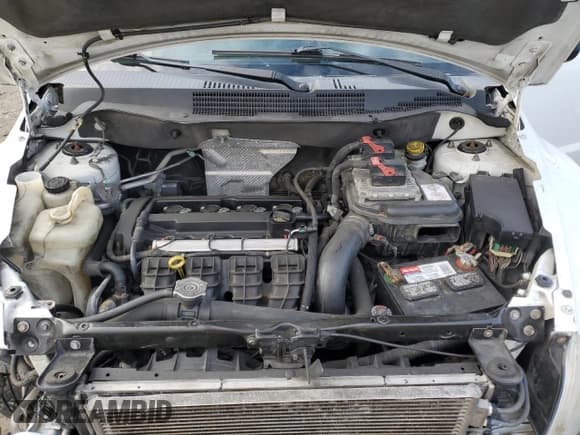 ✅ 2011 Dodge Caliber Mainstreet • VIN: 1B3CB3HA8BD233420 • Лот: 85802534. Опубликован ранее на Copart с пробегом 180 870 миль. Бесплатный доступ к архиву аукционных продаж из США и подробный отчёт об истории автомобиля на DreamBid. Изображение 11.