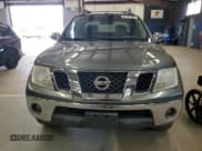 ✅ 2009 Nissan Frontier SE • VIN: 1N6AD09W49C413211 • Lot: 57777185. Listed on Copart with 210,839 mi. Free auction sales archive from the USA and detailed vehicle history report at DreamBid. Image 5.