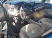 ✅ 2015 Mercedes-Benz GLA 250 • VIN: WDCTG4EB8FJ184112 • Lot: 85011565. Listed on Copart with 120,527 mi. Free auction sales archive from the USA and detailed vehicle history report at DreamBid. Image 8.