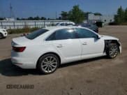 ✅ 2017 Audi A4 Progressiv • VIN: WAUBNAF41HN041436 • Lot: 67986675. Wystawiony na Copart z przebiegiem 336 090 mil. Bezpłatny archiwum sprzedaży aukcyjnych z USA i szczegółowy raport historii pojazdu na DreamBid. Zdjęcie 3.