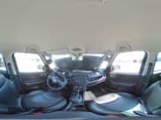 ✅ 2019 FIAT 500L Trekking • VIN: ZFBNFADH4KZ042473 • Лот: 68453534. Опубликован ранее на Copart с пробегом 105 532 миль. Бесплатный доступ к архиву аукционных продаж из США и подробный отчёт об истории автомобиля на DreamBid. Изображение 12.