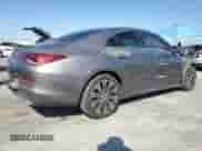 2021 Mercedes-Benz CLA 250 z VIN W1K5J4GB4MN172239, wystawiony jako Copart lot #66723855 z przebiegiem 53 332 mil mil oraz Szkoda całkowita • Salvage title. Historia ofert i sprzedaży dostępna na DreamBid. Obrazek 3.