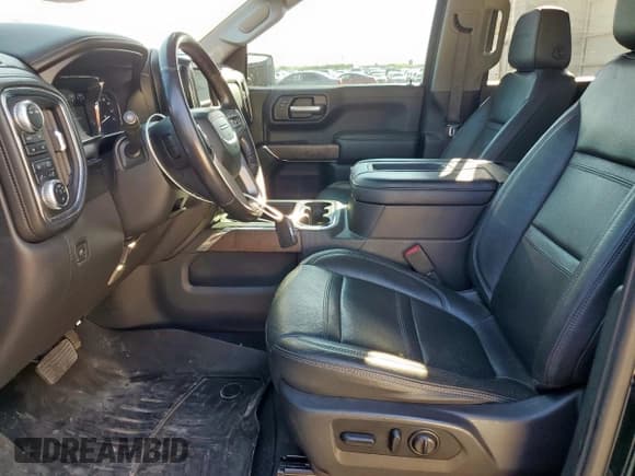 ✅ 2021 GMC Sierra 1500 Denali • VIN: 3GTU9FEL2MG304123 • Лот: 84589165. Опубликован ранее на Copart с пробегом 71 199 миль. Бесплатный доступ к архиву аукционных продаж из США и подробный отчёт об истории автомобиля на DreamBid. Изображение 7.