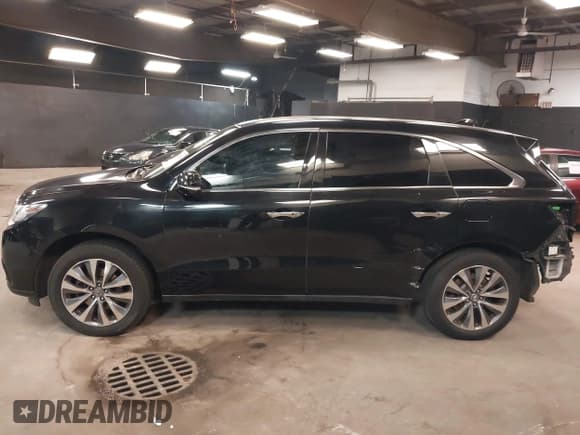 ✅ 2014 Acura MDX Technology • VIN: 5FRYD3H49EB018598 • Lot: 42320953. Wystawiony na IAAI z przebiegiem 188 639 mil. Bezpłatny archiwum sprzedaży aukcyjnych z USA i szczegółowy raport historii pojazdu na DreamBid. Zdjęcie 15.