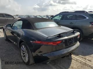 ✅ 2014 Jaguar F-Type V6 • VIN: SAJWA6E70E8K07921 • Lot: 87383735. Wystawiony na Copart z przebiegiem 85 812 mil. Bezpłatny archiwum sprzedaży aukcyjnych z USA i szczegółowy raport historii pojazdu na DreamBid. Zdjęcie 2.