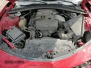 ✅ 2020 Chevrolet Camaro 2LT • VIN: 1G1FD1RX7L0129970 • Lot: 49055905. Wystawiony na Copart z przebiegiem 78 836 mil. Bezpłatny archiwum sprzedaży aukcyjnych z USA i szczegółowy raport historii pojazdu na DreamBid. Zdjęcie 14.