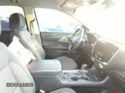 ✅ 2020 Chevrolet Traverse LS • VIN: 1GNERFKW0LJ315192 • Лот: 43654455. Опубликован ранее на IAAI с пробегом 128 480 миль. Бесплатный доступ к архиву аукционных продаж из США и подробный отчёт об истории автомобиля на DreamBid. Изображение 5.