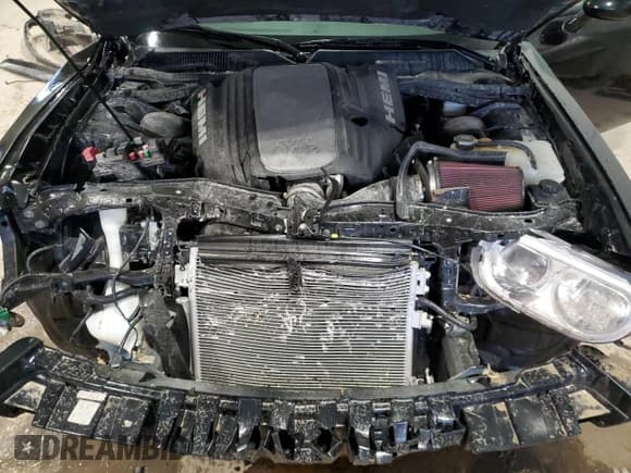 ✅ 2009 Dodge Challenger R/T • VIN: 2B3LJ54T99H526519 • Lot: 81138454. Wystawiony na Copart z przebiegiem 64 679 mil. Bezpłatny archiwum sprzedaży aukcyjnych z USA i szczegółowy raport historii pojazdu na DreamBid. Zdjęcie 11.