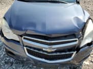 ✅ 2014 Chevrolet Equinox LT • VIN: 2GNALBEK1E6317423 • Лот: 66072844. Опубликован ранее на Copart с пробегом Не указан. Бесплатный доступ к архиву аукционных продаж из США и подробный отчёт об истории автомобиля на DreamBid. Изображение 12.