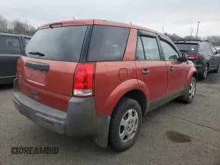 ✅ 2003 Saturn VUE • VIN: 5GZCZ23D53S871755 • Lot: 48262675. Wystawiony na Copart z przebiegiem Nie podano. Bezpłatny archiwum sprzedaży aukcyjnych z USA i szczegółowy raport historii pojazdu na DreamBid. Zdjęcie 3.