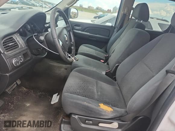 ✅ 2007 Chevrolet Avalanche LTZ • VIN: 3GNEC12J57G317892 • Лот: 84835415. Опубликован ранее на Copart с пробегом 104 799 миль. Бесплатный доступ к архиву аукционных продаж из США и подробный отчёт об истории автомобиля на DreamBid. Изображение 7.