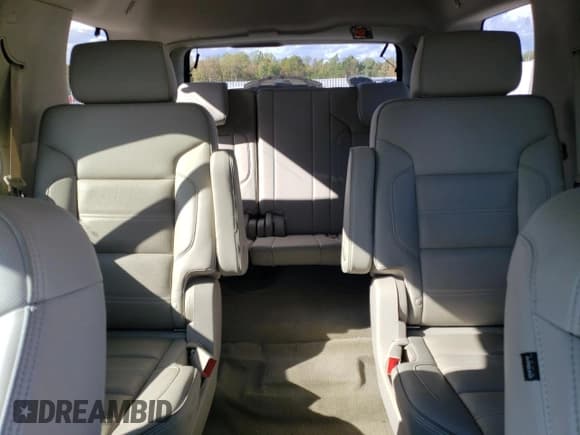 ✅ 2018 GMC Yukon Denali • VIN: 1GKS2CKJ6JR249477 • Lot: 87406025. Listed on Copart with 80,845 mi. Free auction sales archive from the USA and detailed vehicle history report at DreamBid. Image 10.