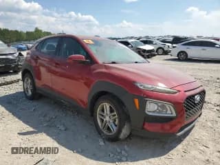 ✅ 2019 Hyundai Kona SE • VIN: KM8K12AAXKU258753 • Лот: 63103994. Опубликован ранее на Copart с пробегом 43 865 миль. Бесплатный доступ к архиву аукционных продаж из США и подробный отчёт об истории автомобиля на DreamBid. Изображение 4.