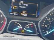 ✅ 2017 Ford Escape SE • VIN: 1FMCU9GD9HUC58130 • Lot: 43610717. Listed on IAAI with 147,188 mi. Free auction sales archive from the USA and detailed vehicle history report at DreamBid. Image 7.