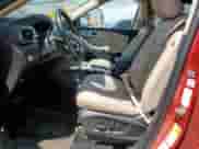 2022 Ford Explorer Limited with VIN 1FMSK7FH7NGA30499, listed as a Copart auction lot 67663755 with 93,518 mi miles and Clean title. Bid and sale history available at DreamBid. Image 7.