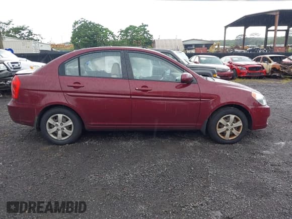 ✅ 2010 Hyundai Accent GLS • VIN: KMHCN4AC1AU481896 • Лот: 41319596. Опубликован ранее на IAAI с пробегом 89 046 миль. Бесплатный доступ к архиву аукционных продаж из США и подробный отчёт об истории автомобиля на DreamBid. Изображение 13.